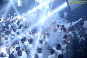 Sensation Rise at TOT Night Club