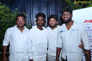 Sensation Rise at TOT Night Club