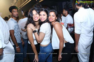 Sensation Rise at TOT Night Club