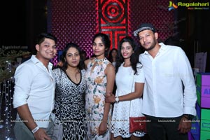 Sensation Rise at TOT Night Club