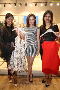 Shachi Store Launch