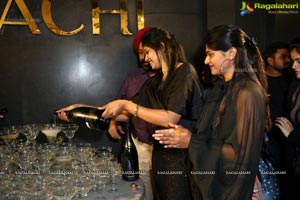 Shachi Store Launch