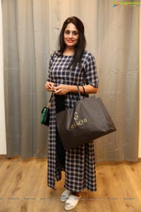 Shachi Store Launch