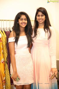 Shachi Store Launch