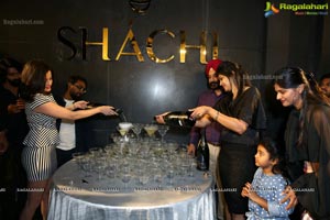Shachi Store Launch
