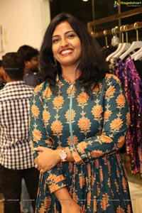 Shachi Store Launch