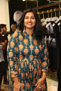 Shachi Store Launch