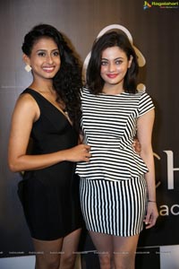 Shachi Store Launch