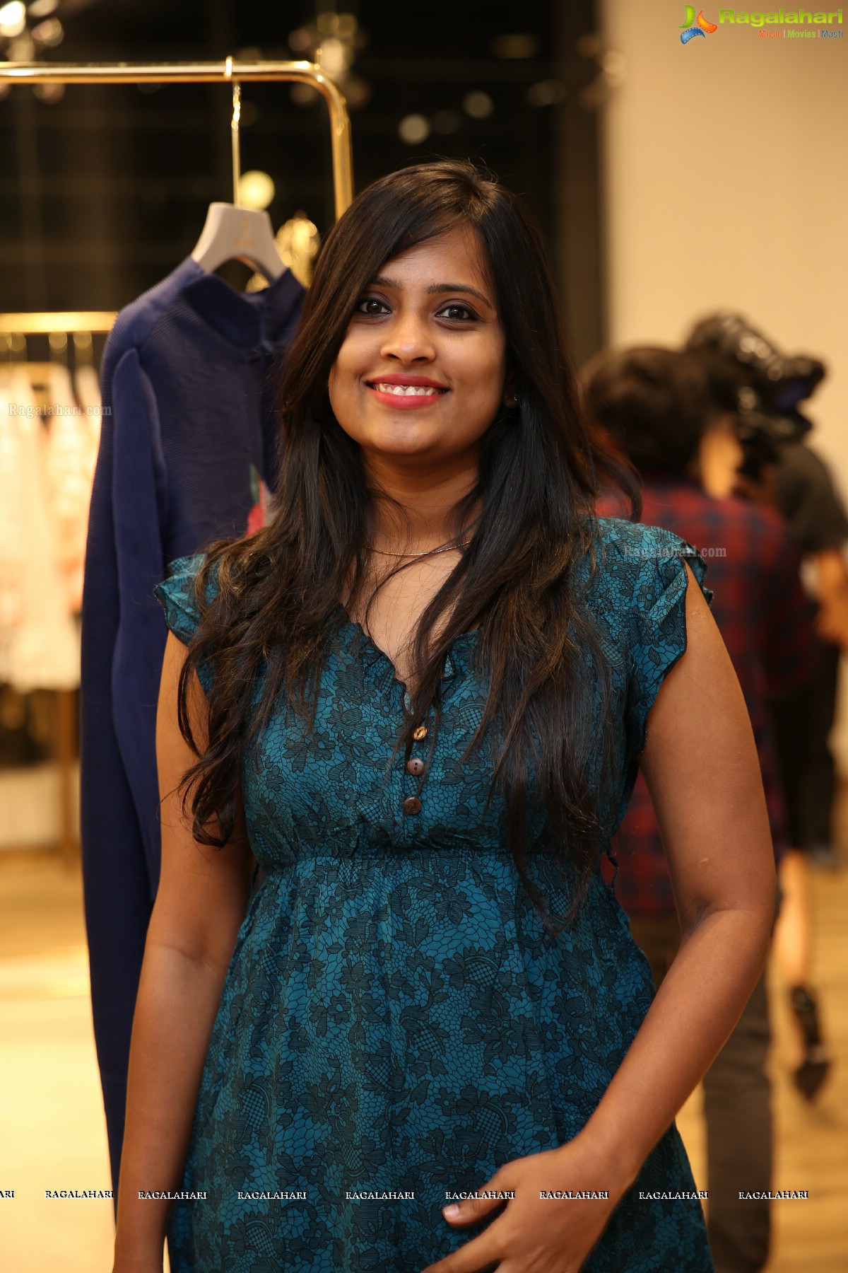 Shachi - High-End Luxury Store for Women Launch @ Galleria Di Lux