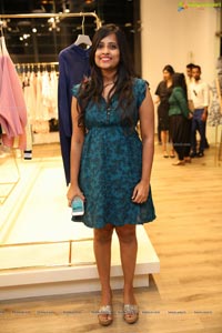 Shachi Store Launch