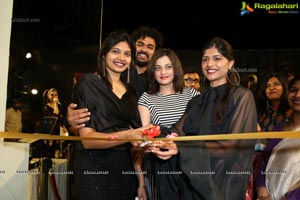 Shachi Store Launch