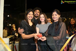 Shachi Store Launch