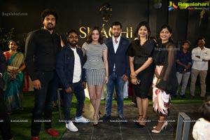 Shachi Store Launch