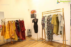 Shachi Store Launch