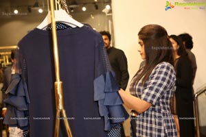 Shachi Store Launch