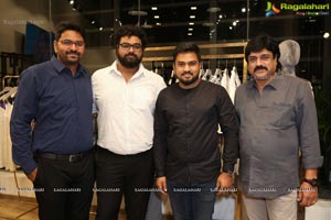 Shachi Store Launch