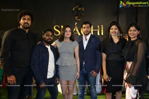 Shachi Store Launch