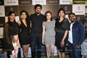 Shachi Store Launch