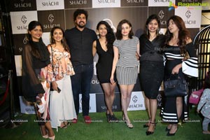 Shachi Store Launch