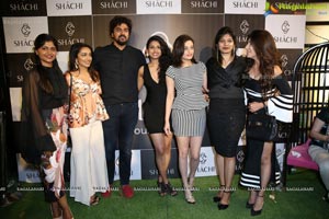 Shachi Store Launch