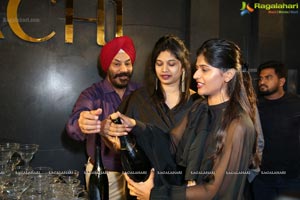 Shachi Store Launch