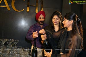 Shachi Store Launch