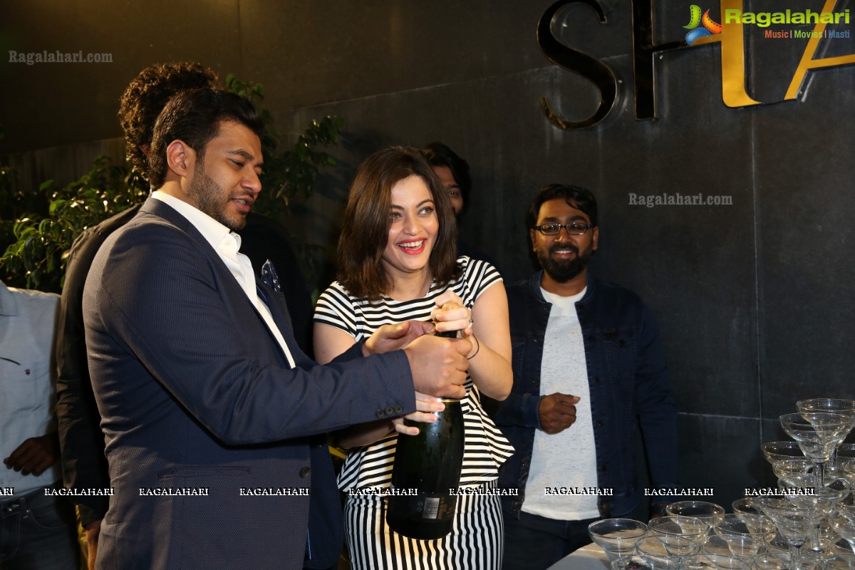 Shachi - High-End Luxury Store for Women Launch @ Galleria Di Lux