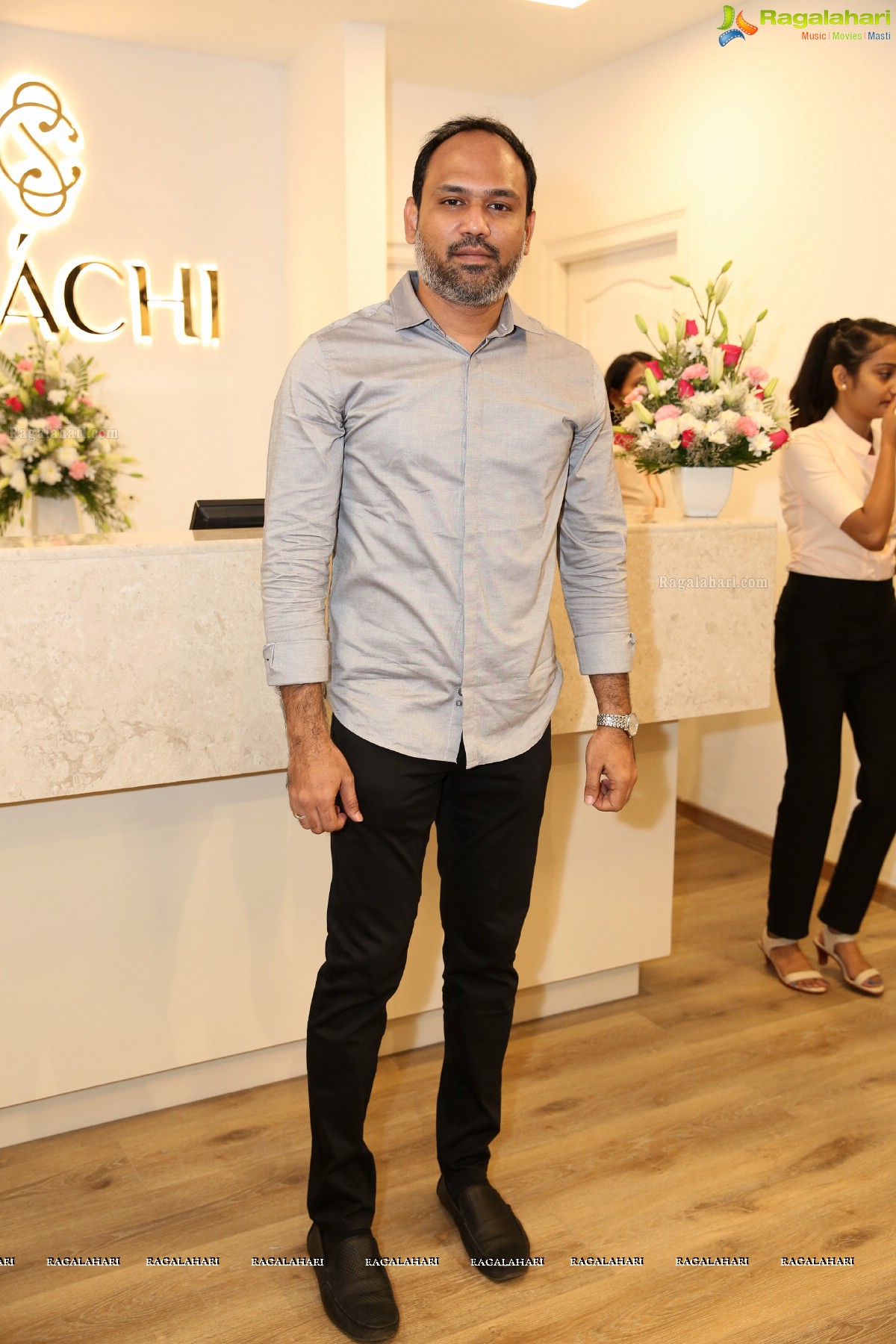 Shachi - High-End Luxury Store for Women Launch @ Galleria Di Lux