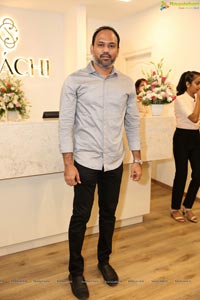 Shachi Store Launch