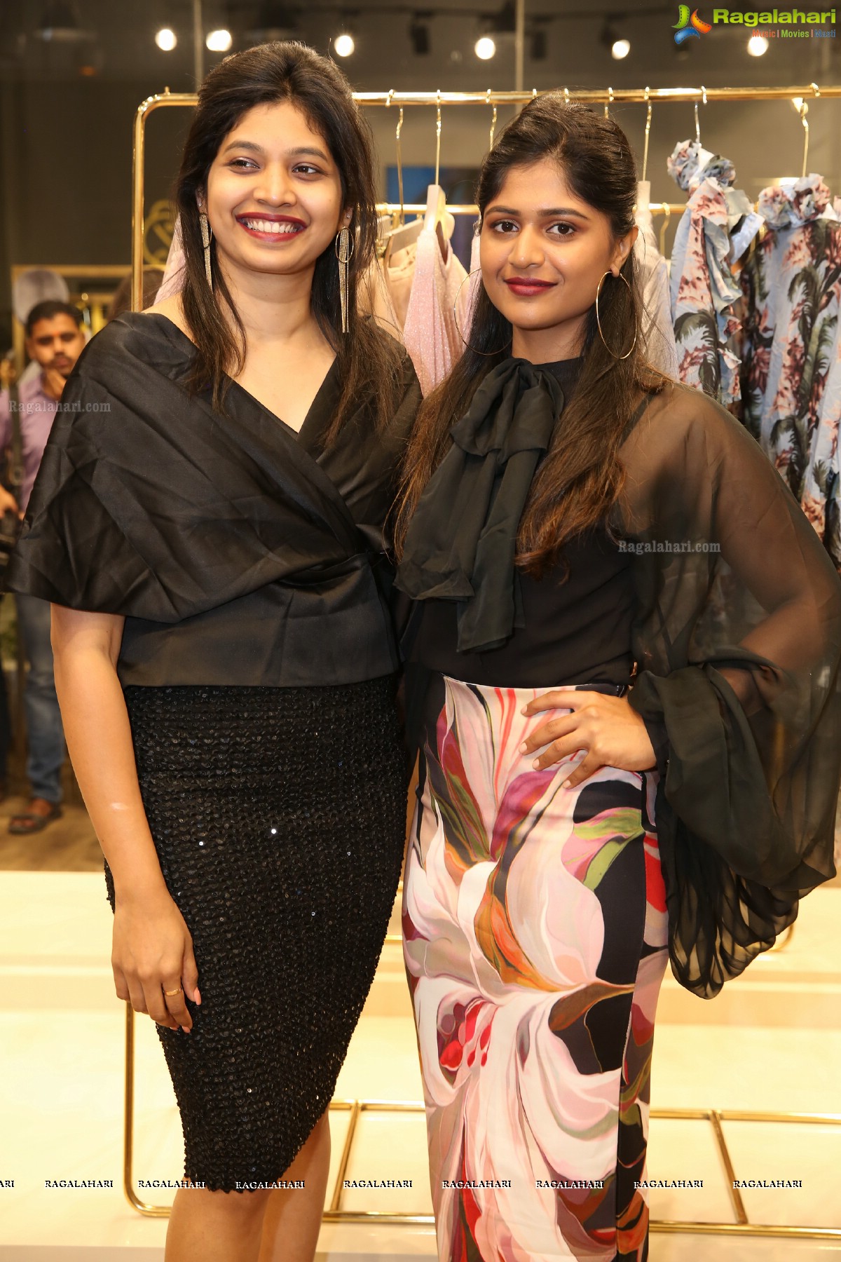 Shachi - High-End Luxury Store for Women Launch @ Galleria Di Lux