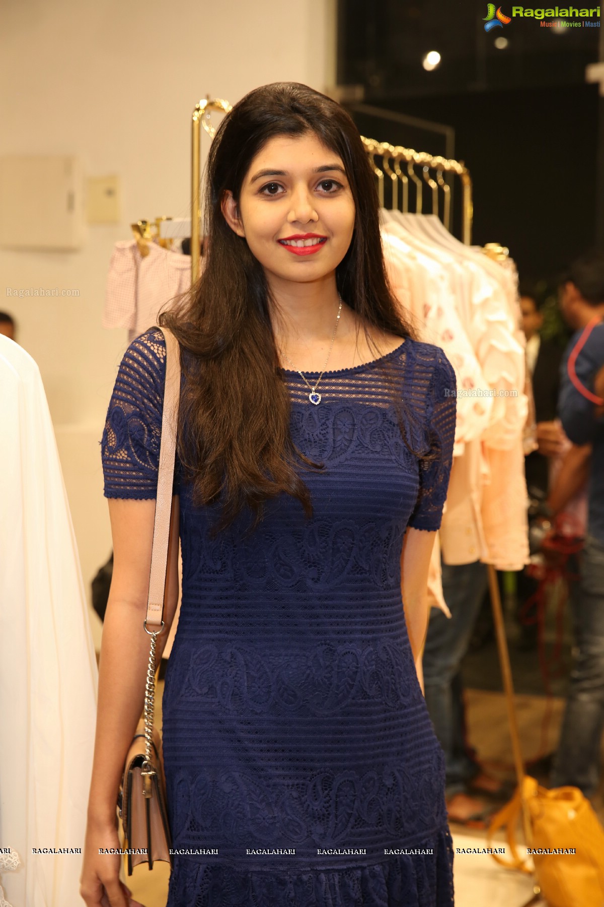 Shachi - High-End Luxury Store for Women Launch @ Galleria Di Lux