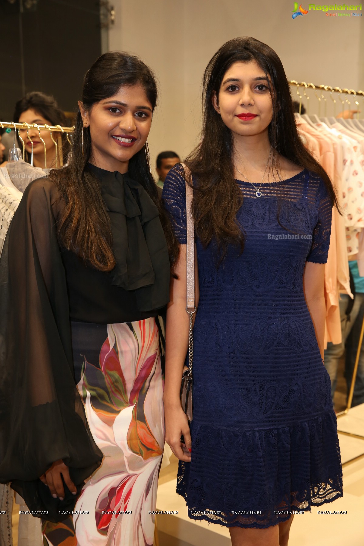 Shachi - High-End Luxury Store for Women Launch @ Galleria Di Lux