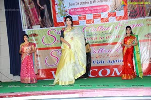 Silk & Cotton Expo ‘100th Exhibition’ Pre-Celebrations