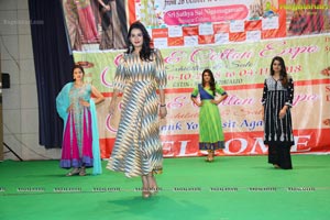 Silk & Cotton Expo ‘100th Exhibition’ Pre-Celebrations