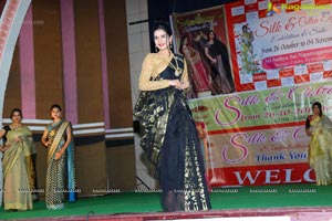 Silk & Cotton Expo ‘100th Exhibition’ Pre-Celebrations