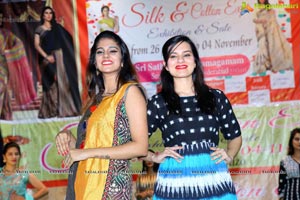 Silk & Cotton Expo ‘100th Exhibition’ Pre-Celebrations