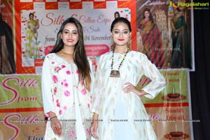 Silk & Cotton Expo ‘100th Exhibition’ Pre-Celebrations