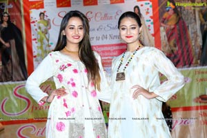 Silk & Cotton Expo ‘100th Exhibition’ Pre-Celebrations