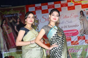 Silk & Cotton Expo ‘100th Exhibition’ Pre-Celebrations