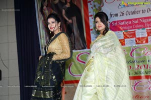 Silk & Cotton Expo ‘100th Exhibition’ Pre-Celebrations