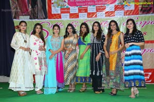 Silk & Cotton Expo ‘100th Exhibition’ Pre-Celebrations