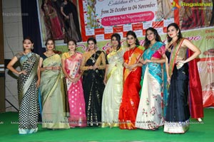 Silk & Cotton Expo ‘100th Exhibition’ Pre-Celebrations