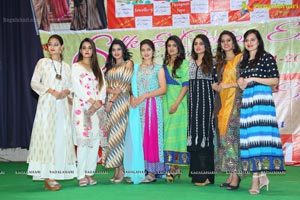 Silk & Cotton Expo ‘100th Exhibition’ Pre-Celebrations