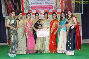 Silk & Cotton Expo ‘100th Exhibition’ Pre-Celebrations