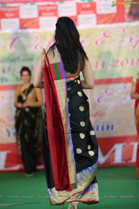 Silk & Cotton Expo ‘100th Exhibition’ Pre-Celebrations