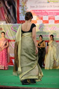 Silk & Cotton Expo ‘100th Exhibition’ Pre-Celebrations