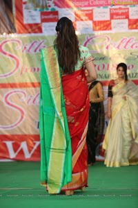 Silk & Cotton Expo ‘100th Exhibition’ Pre-Celebrations