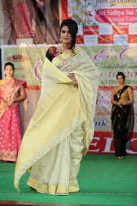 Silk & Cotton Expo ‘100th Exhibition’ Pre-Celebrations