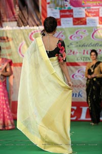 Silk & Cotton Expo ‘100th Exhibition’ Pre-Celebrations