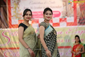 Silk & Cotton Expo ‘100th Exhibition’ Pre-Celebrations